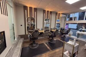 Doni&lsquo;s Friseursalon