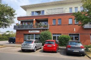 Donna&rsquo;s Haarstudio