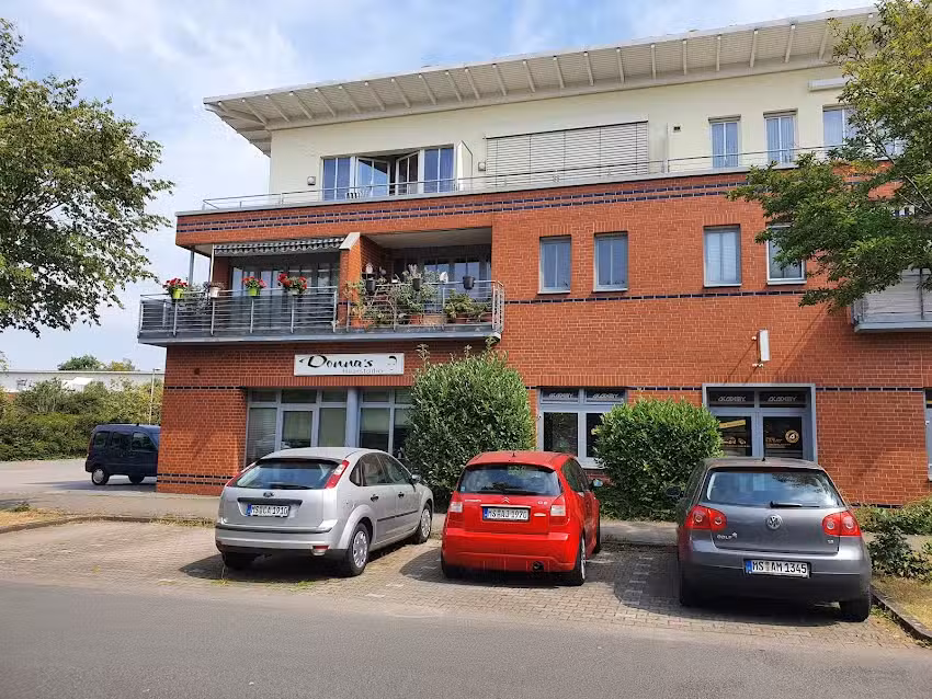 Donna&rsquo;s Haarstudio