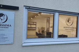 DONNISSIMA Hairstudio for Women by Jasmin