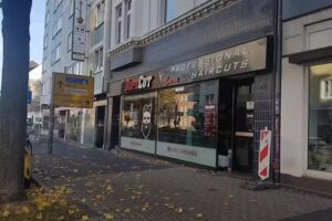 Dope Cut The Barber Shop &ndash; Bochum