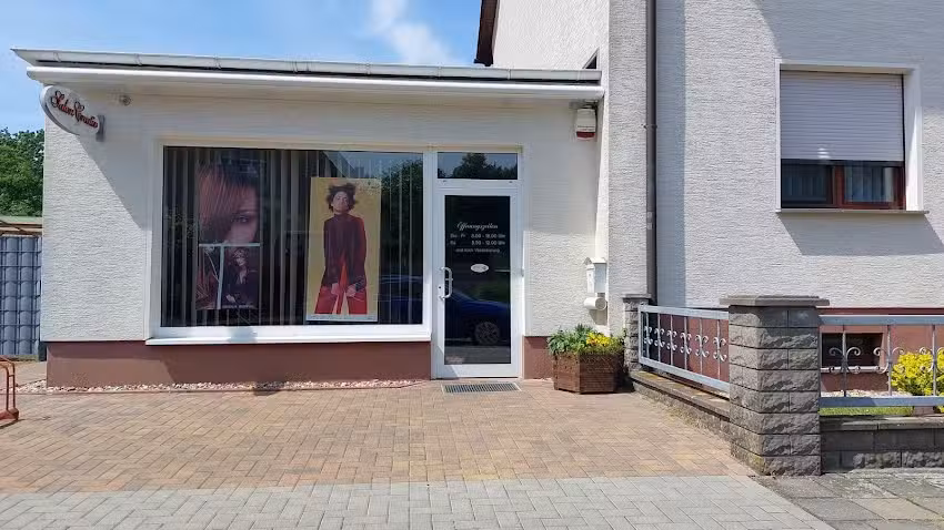 Doreen Marien Friseursalon &bdquo;CREATIV&ldquo;