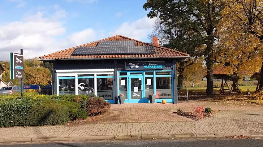 Doreen&rsquo;s Haarstudio