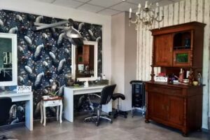 Doreen&lsquo;s magische Haarwerkstatt &ndash; Friseur