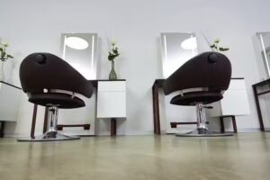 Dorfschmid Hair &middot; Beauty by Mireme Kerelaj