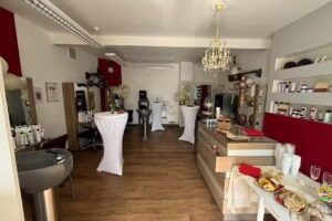 Dori&rsquo;s Schnitt-Kunst