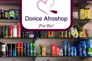 Dorice Afroshop