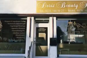 Doris Beauty Place