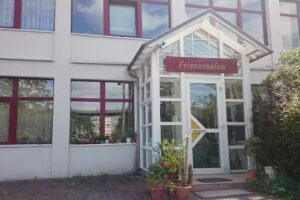 Doris Friseurstübchen