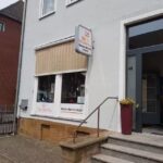 Doris Frisierst&uuml;bchen