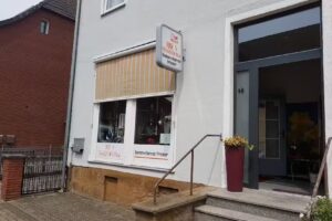 Doris Frisierst&uuml;bchen