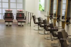 Doris Hock Friseursalon Aschaffenburg &ndash; Zertifizierter Colorationsspezialist, Experte f&uuml;r Balayage & Blond