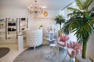 Dornr&ouml;schen Beauty