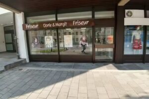 Dorothea Boerboom Friseursalon
