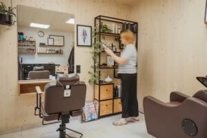 Dorothees hair/soul/care