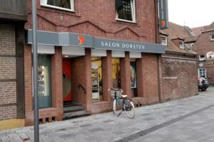 Dorsten Susanne Friseursalon