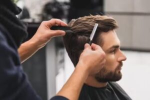 DOST &ndash; FRISEURSALON/Barber Shop