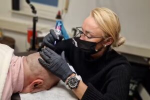 Dothair &ndash; Kopfhaarpigmentierung in D&uuml;sseldorf