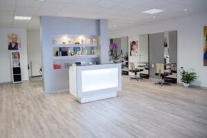 Dotzheimer Haarmodestudio