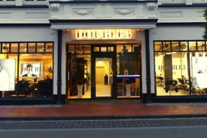 DOUBLE3 STYLE &ndash; FRISEUR | KOSMETIK | LIFESTYLE