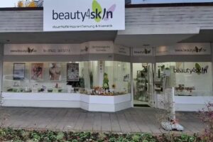 Dr Corinne Willet Beauty4skin