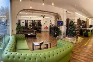 Dr.Cut Haarstudio &ndash; Friseur Kaiserslautern