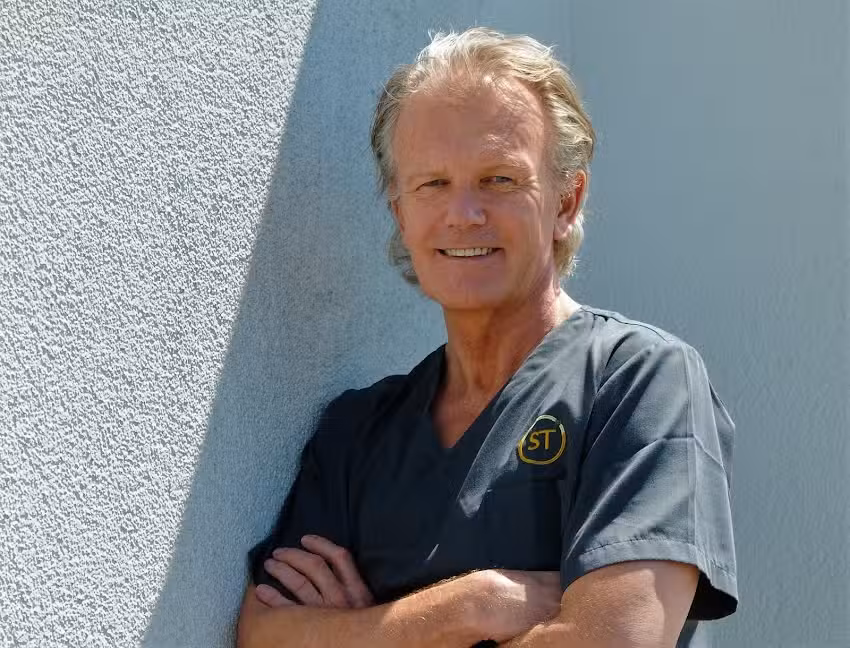 Dr. Dr. Stein Tveten &ndash; aesthetic clinic