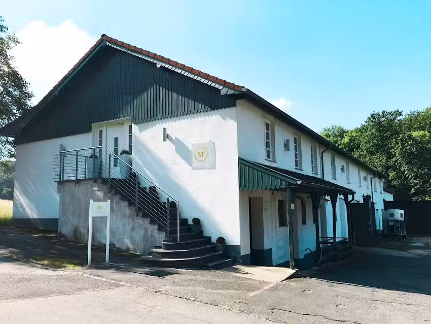 Dr. Dr. Stein Tveten &ndash; aesthetic clinic