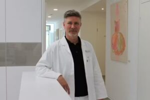 Dr. Marc Schmidseder &ndash; private Hautarztpraxis & Venenheilkunde | &Auml;sthetische Medizin & Anti-Aging