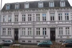 Dr. med. Anja Wippermann & Dr. med. Barbara M&ouml;ller-Ma&szlig;ling