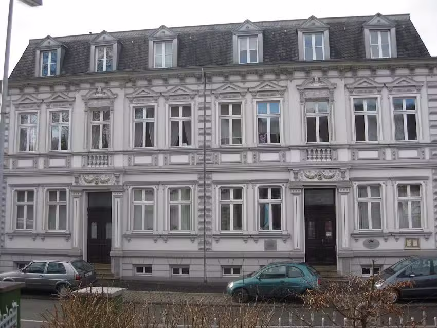 Dr. med. Anja Wippermann & Dr. med. Barbara M&ouml;ller-Ma&szlig;ling