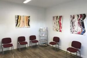 Dr. med. Sacha Schwarzer, Praxis f&uuml;r klassische und &auml;sthetische Dermatologie