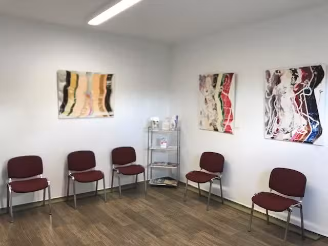 Dr. med. Sacha Schwarzer, Praxis f&uuml;r klassische und &auml;sthetische Dermatologie