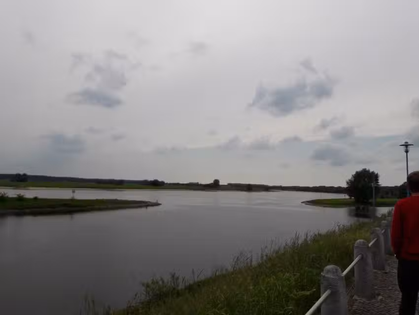 Dr&auml;ger Friseursalon