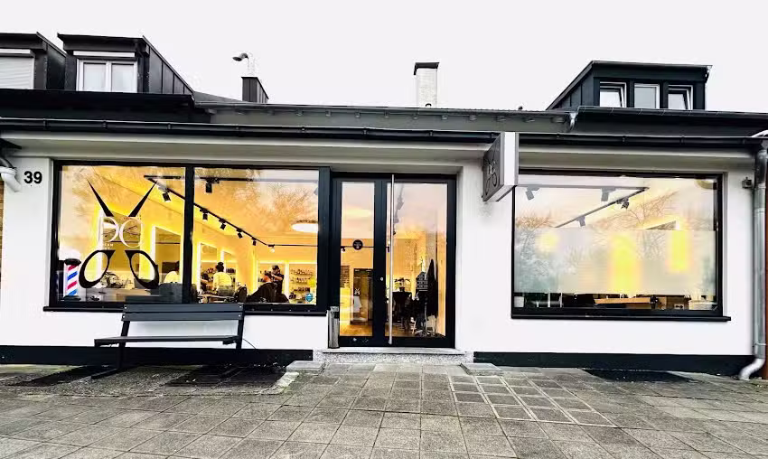 Dream Cut Hardh&ouml;he