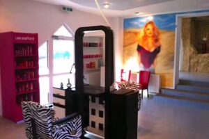 Dream Hair &ndash; Friseur & Haarverl&auml;ngerung