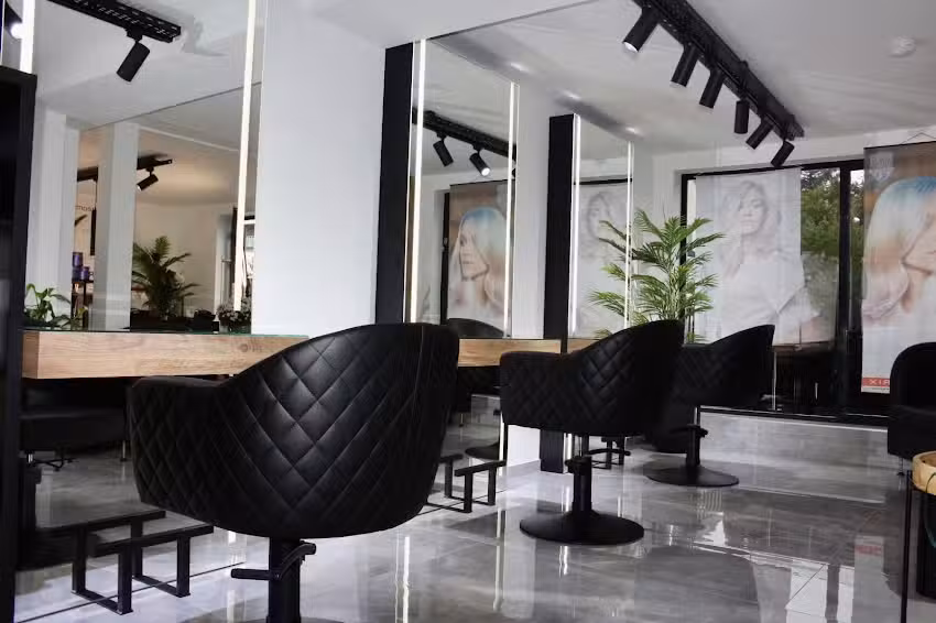 Dream Style Friseur Salon