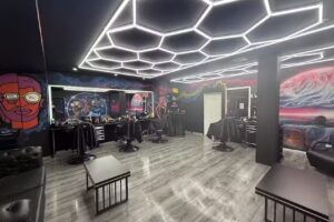 DREAMCUT Friseursalon