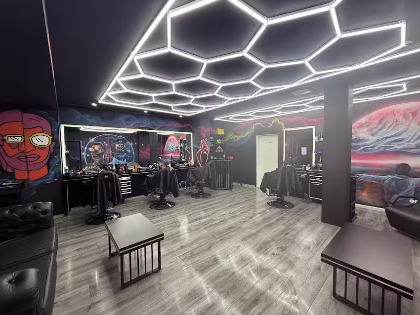 DREAMCUT Friseursalon