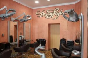 Dreamstyle Tezer &ndash; Friseursalon Koblenz