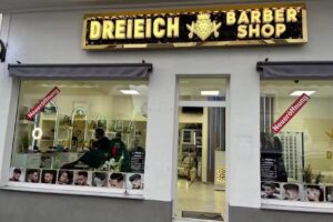 Dreieich Barbershop