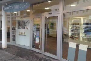 Droste Friseure Wuppertal