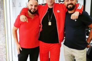 DS friseur Marktplatz