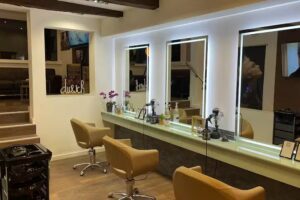 DU&ICH&hellip;Dein Friseur