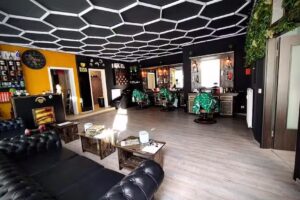 Dubai Salon Treuenbrietzen