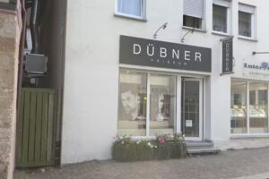 D&uuml;bner Salon Classic
