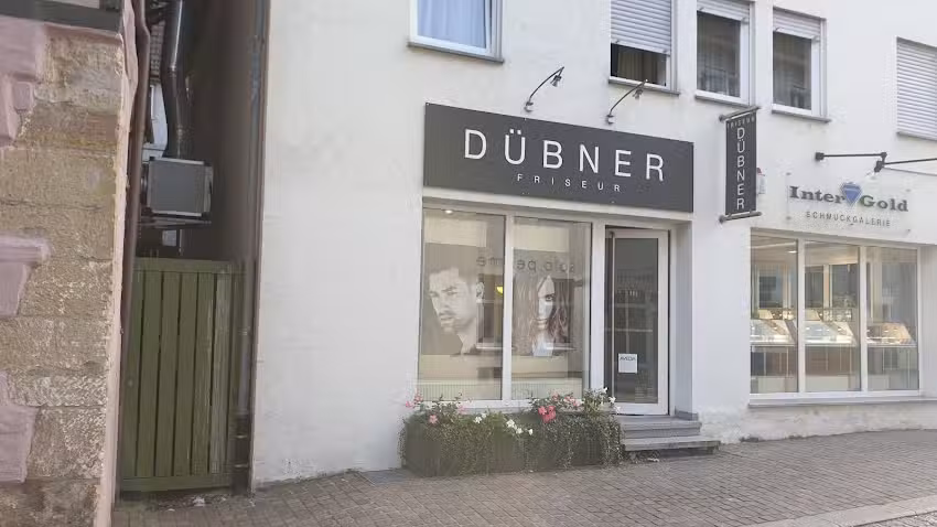 D&uuml;bner Salon Classic