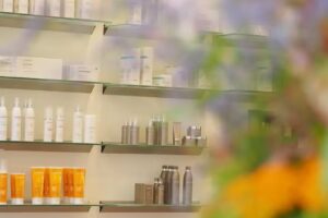 Duett.frisuren und make-up Inh. Bianka Anielski, Leonberg