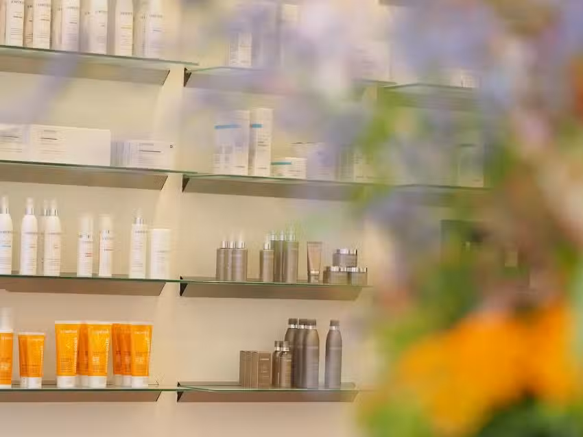 Duett.frisuren und make-up Inh. Bianka Anielski, Leonberg