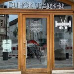 DUHOK Barbershop